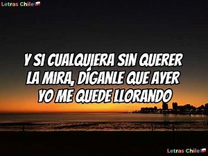 Signo Libra Letra | Los Rancheros De Plata