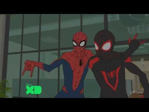 Disney XD Canada - Continuity (1-24-2025)