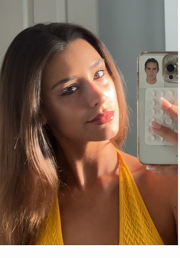 Morning Routine: Preparing for Work with Alysha Bandy