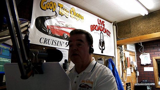 Tune in to Lou Costello weekdays 10am to 2pm on the station playing the Greatest Hits of All Time! Listen live on TuneIn Radio! | WVLT Cruisin' 92.1