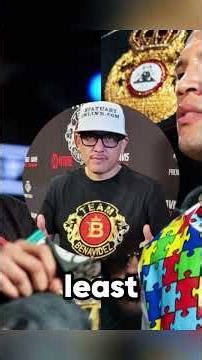 He Had Never Been Knocked Out In His Entire Career Until This Night | Boxing 2026