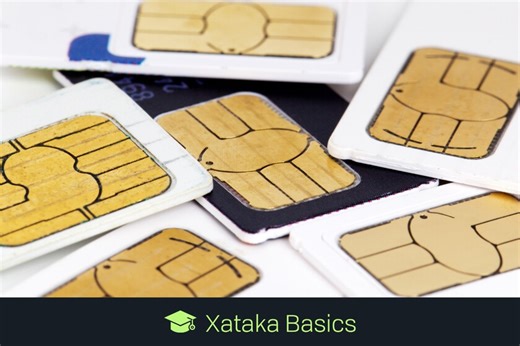 De eSIM a SIM: cómo volver a la tarjeta física si te arrepientes del cambio