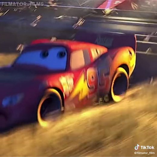 Frank from Cars Movie: A Tribute to the Iconic Pixar Character