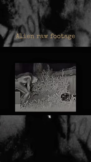 Image captured of an alien in Las Vegas #creepy #scary #horror #alien #fyp