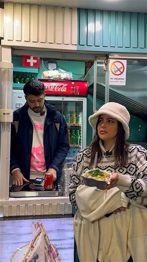 عجب کلکی زد 😂