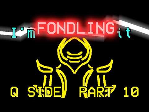 NOW we fight Chimera | Q Side Part: 10 | Hidious Jorkzilla Penitspasta