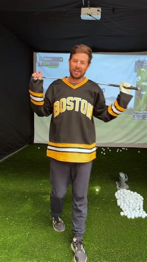 Happy Gilmore Hole in One! | How Ridiculous