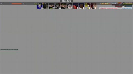 Arsenal Clean Sound in Roblox Gameplay