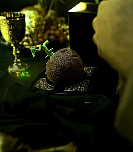 "A Gift" One Piece | HEAVENLY JUMPSTYLE (Ultra Slowed)