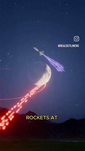 How to c-ram bullets works😮#soldiers