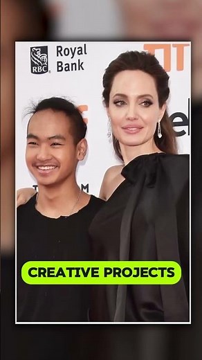 Angelina Jolie's Kids: Where They Are And What They're Worth Today