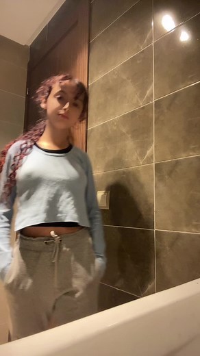 Let's Cut My Bang! Fun DIY Hair Tutorial