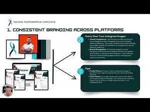 Facebook Profile Setup