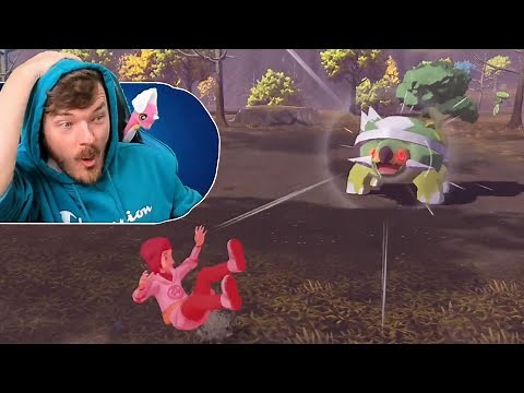 Shiny ALPHA Torterra Found Using Catch & Rest Method!