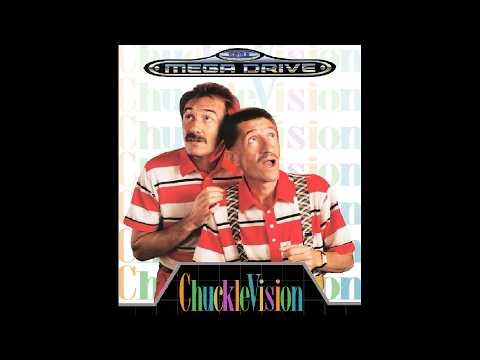 ChuckleVision OST - Barry's Nightmare