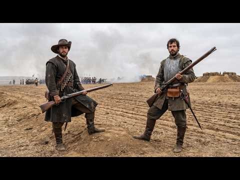 Portugal vs Spain: 800 Years of Warfare — From Reconquista Knights to NATO Allies
