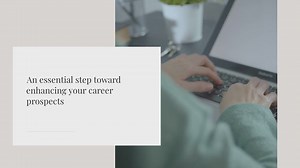 Building a Professional Portfolio During Your U.S. College Years