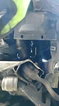 135i 335i BM trouble you vacuum leak codes 29E1 and 30FF