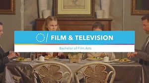 If you want to experiment with the endless possibilities of connecting ideas through sight and sound, then this subject could be exactly what you want. The filmmaker holds the entire experience together: script, performances, cinematography, sound and the final edit. It's the balancing of what to conceal and what to reveal; when to tense up and when to relax that makes a film come to life and become the deeply affecting art form it is. Offering excursions into commercial, subcultural, documentar