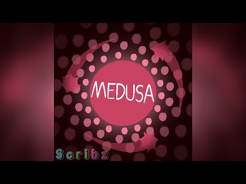 Medusa [Just Shapes and Beats Collection] by Mountain-1 (me) - Project Arrhythmia