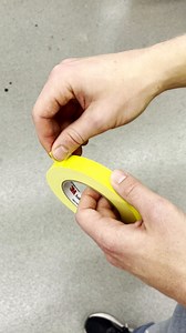 155K views · 1.1K reactions |  Calling all tape-tearing pros! Do you...