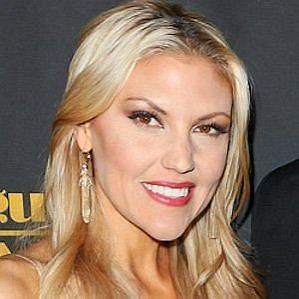 Andrea Logan White Boyfriend 2026: Dating History & Exes - CelebsCouples