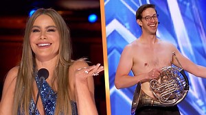 These performers surprised the Judges with their talent! | America's Got Talent