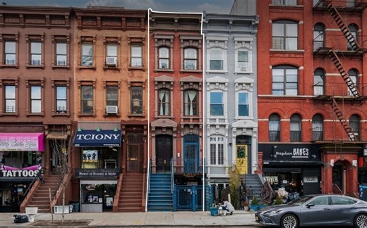 2291 Adam Clayton Powell Jr Blvd, New York, NY 10030 | LoopNet