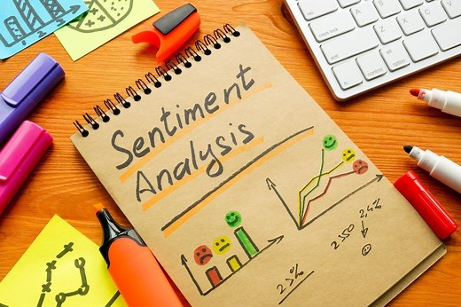 Introduction to Sentiment Analysis: Concept, Working, and Application