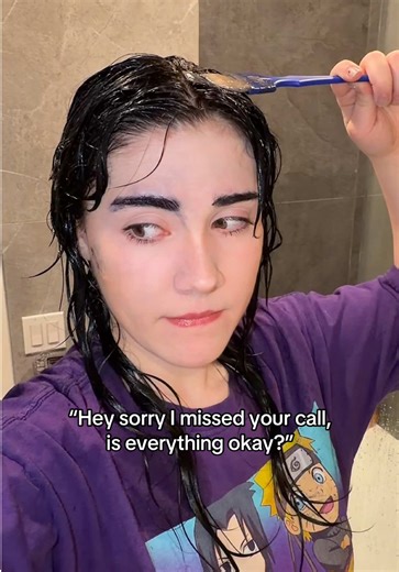 Transforming My Hair: A Color Change Journey