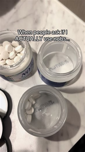 #nobs #toothpaste #oralhealth #teeth
