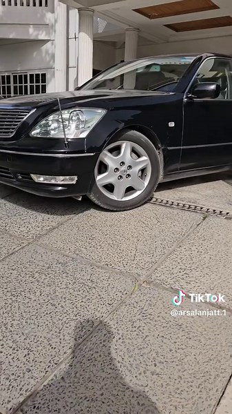 LS430 Performance and Style: A Deep Dive