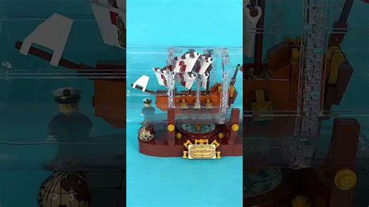 Can you tell what’s LEGO? (Episode 4) 🤯