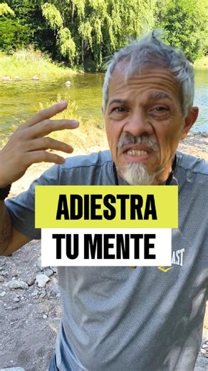 Tonio Alma Sana Limpieza Energética on Instagram: "🧠 Adiestrá tu mente: Salí del rumeo negativo La mente es como un tren sin frenos que, si no la controlamos, rumea y rumea cosas negativas durante horas. Al final, pasamos 8 horas dándole vueltas a un problema que se soluciona en 5 minutos. ¿Para qué? Solo para programar el subconsciente con basura que no sirve. Si no la adiestramos, ella nos maneja a nosotros y nos roba la energía. 🌑🚂 ✨ Conectemos... 📲 WhatsApp: 54 351 8630122 🔮 Pedí tu lim