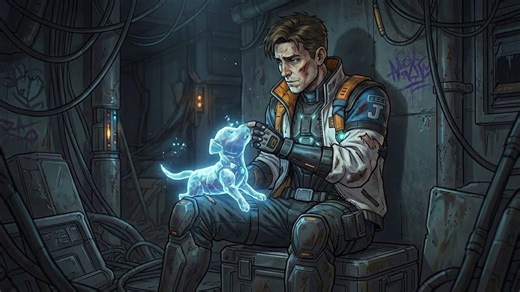 Frontier: Path of Shadows - Official cinematic announcement trailer