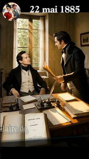 22 mai 1885 | Mort de Victor Hugo