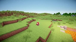 ExplodingTNT-如果MC有月球【aub234000翻译】