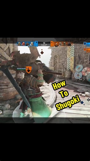 Mastering Shugoki: A Beginner's Guide