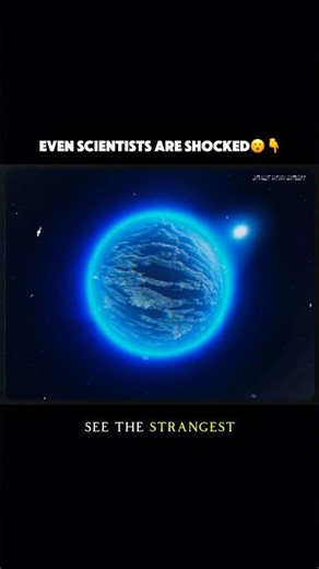 Kepler 186-f, strangest yet the most promising exoplanet…😱