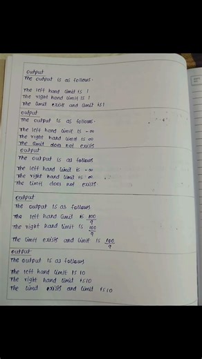 BSc mathematics, SEP | 1ST SEM | lab pratical 1