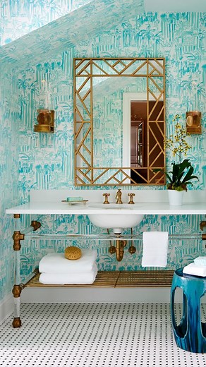 How have you infused color in your home? Here are some of our projects drenched in various colors and we are loving every minute of It. #edithanneduncan #southernsensibility #interior design #color | Edith-Anne Duncan Design