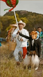 La Señal - Grupo Sin Control #huapaschilenas #danzas #oaxaca #guelaguetza #chilenas #fly #parati