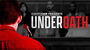 Court Cam Presents Under Oath - A&E Reality Series - Where To Watch