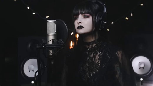 MAPHRA continues to explode in popularity as her cover of Doomed (Bring Me The Horizon) tops 20 Million views on YouTube.