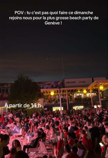 #suisse #geneve #soiree #summer #pourtoiii