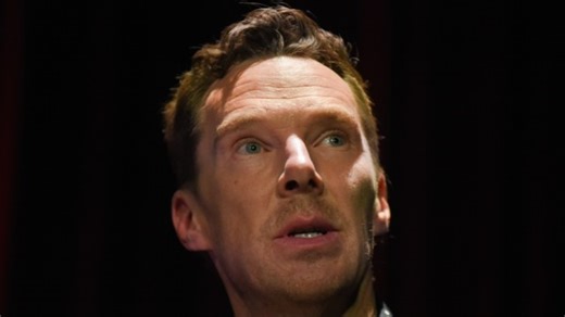 Benedict Cumberbatch’s New Movie To Adapt James Bond Inspiring Novel