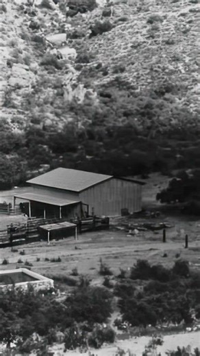 Early Ranching in the Superstitions