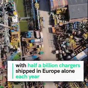 Read more: https://andauth.co/KAe6qY #technology #Europe #smartphone #chargers | Android Authority