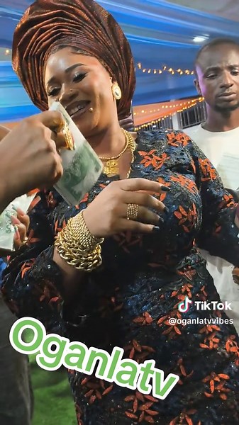 Precious Glorious Club 15th Anniversary Celebration with Olori Aisha