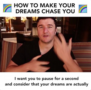 6.8K views · 190 reactions | When you allow yourself to trust in your higher wisdom and take a baby step in the right direction, it's incredible how events start to unfold. | Mastin Kipp | Facebook